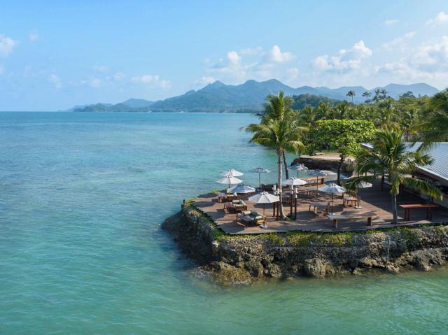 The Retreat, Koh Chang