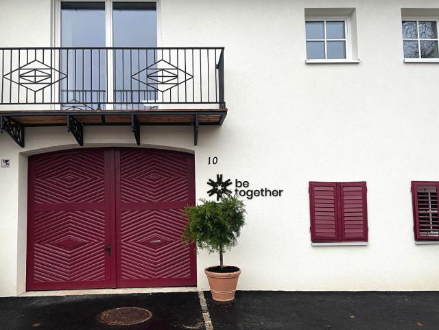 "be-together" Engabrunn