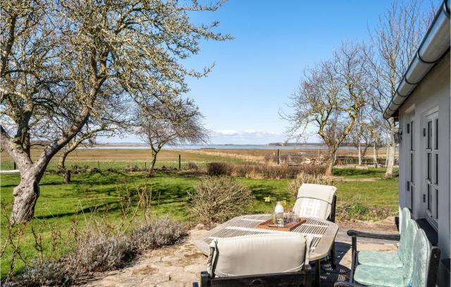 Gorgeous Home In Bogense With Kitchen