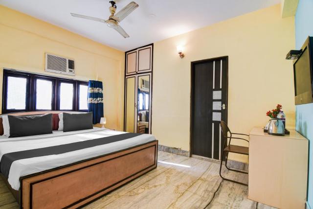 Super Hotel O Alipore Near Chetla Formerly Alipore Guest House