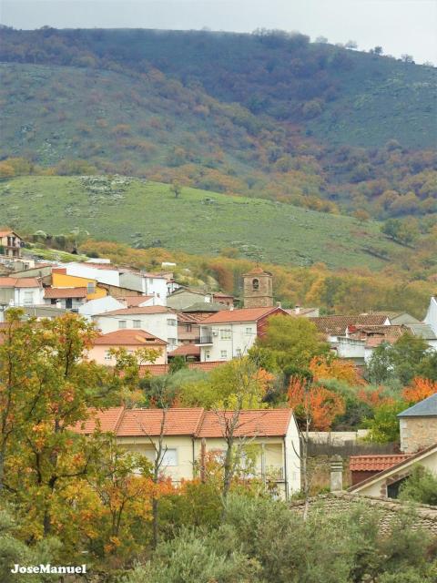 Apartamento rural FRAGARIA