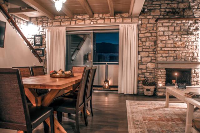 Epirus Stone Suites