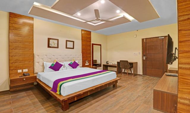 Treebo Premium Runway Suites, Marathahalli