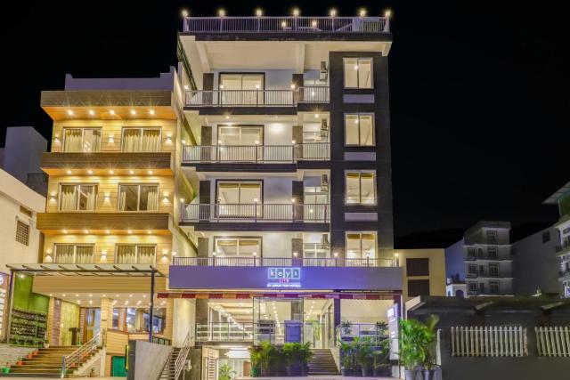 Keys Lite by Lemon Tree Hotels, Tapovan, Rishikesh