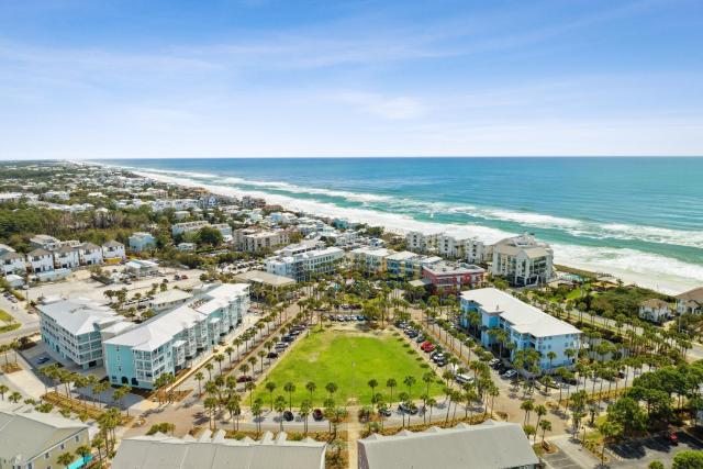 30A Gulf Place Residences by Panhandle Getaways