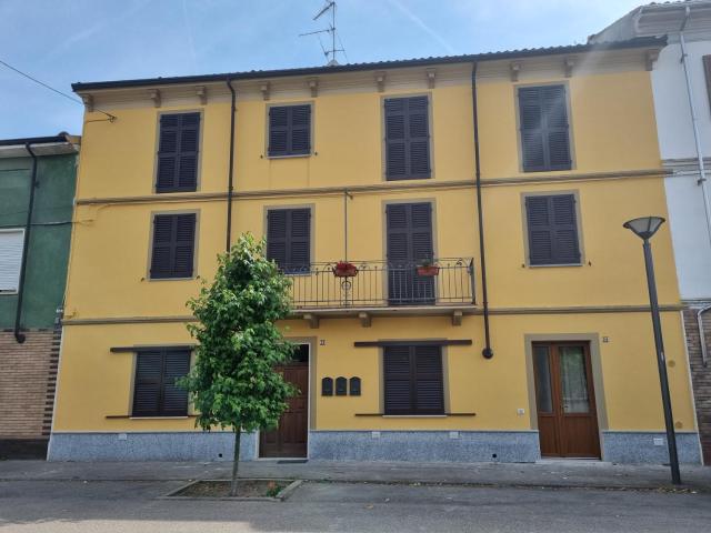 La Casa di Dedè