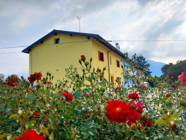 B&B Rio Rai Alpe Adria