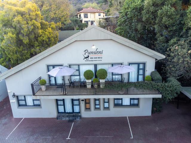 Pumleni Guesthouse