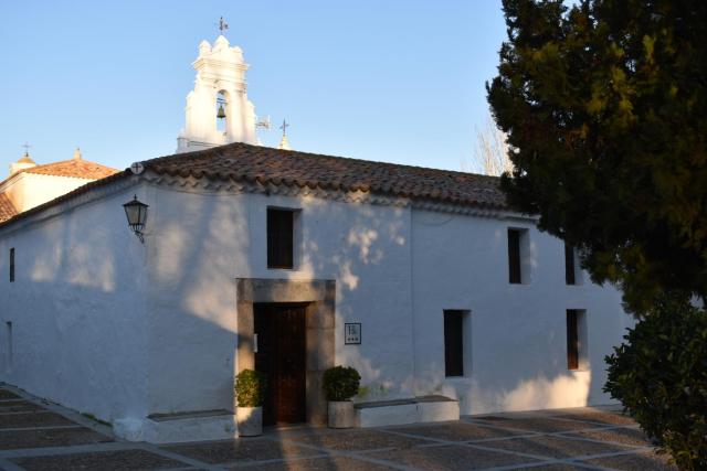 Hotel Rural El Refugio de Los Templarios