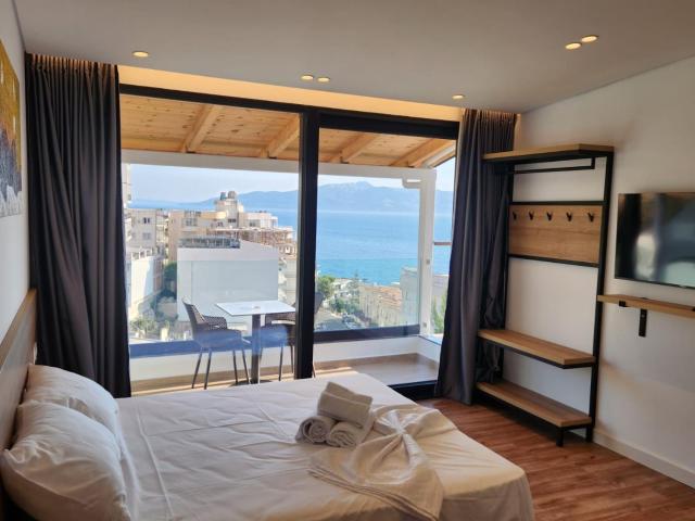 Osmani Rooms Sarande