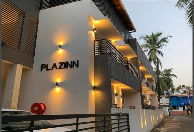 The Plazinn by Legends Hotels