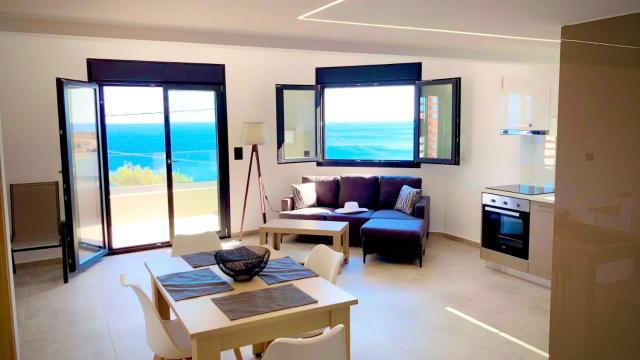 Crete Southside Villas Tris Ekklisies