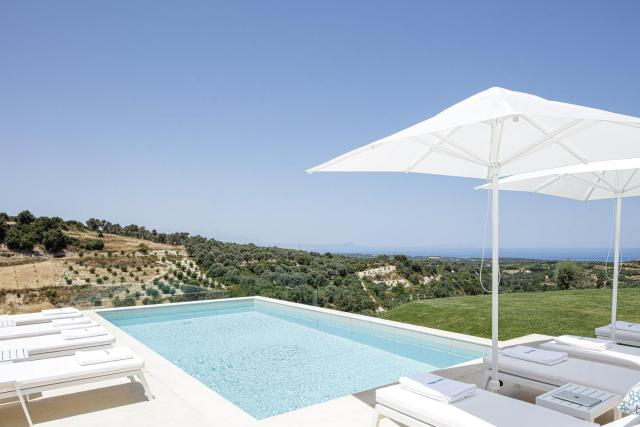 Villa Amna Olive