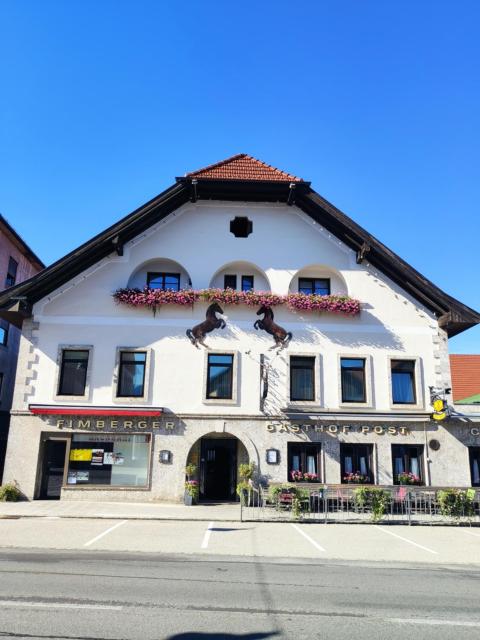 Gasthof Post