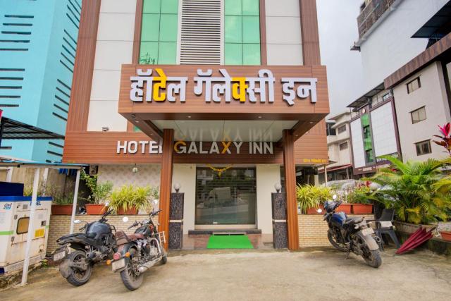 Hotel Galaxy Inn