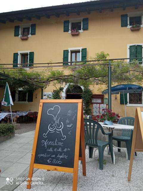 LOCANDA SAN GALLO