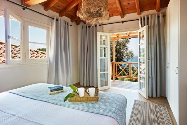 Skiathos Villa Ira