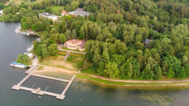 Centralny Ośrodek Sportu - Giżycko