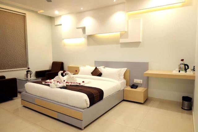 Hotel Annpurna Regency