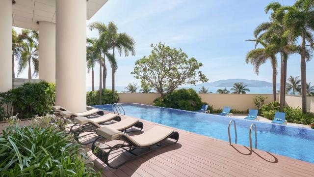 InterContinental Residences Nha Trang, an IHG Hotel