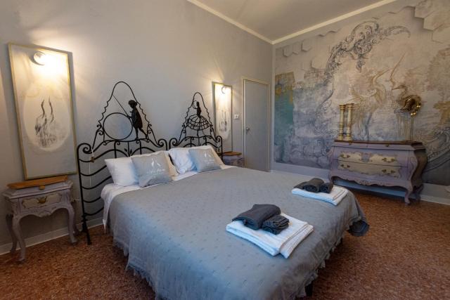 Art b&b Gli Aironi