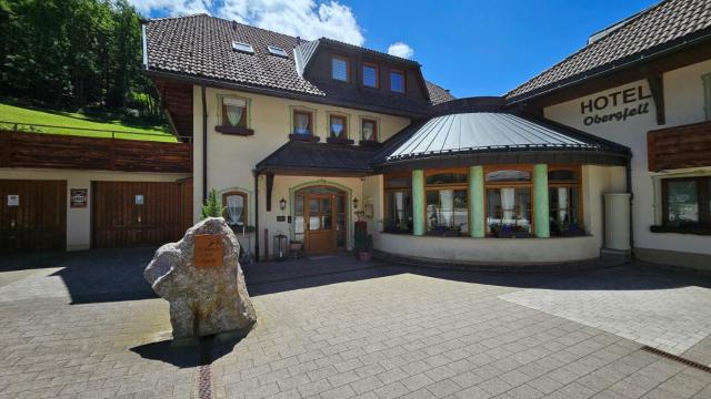 Hotel Obergfell