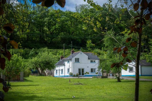 Tucking Mill - 3 Bedroom Holiday Home - Stepaside