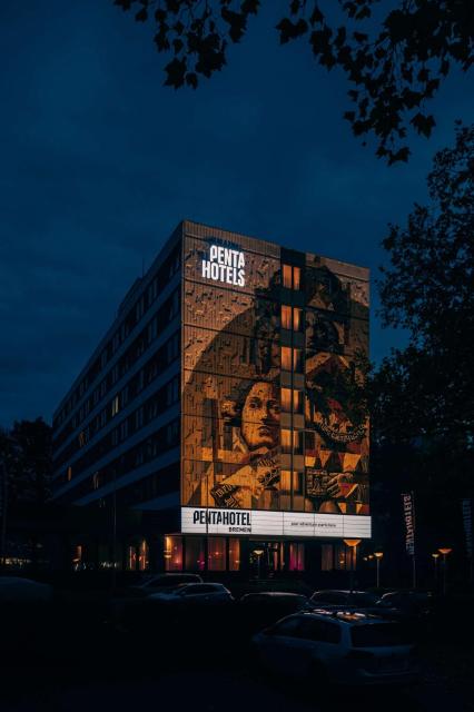 Pentahotel Bremen