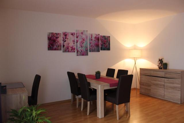 City-Appartement 3.2.