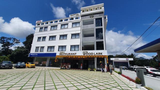 Hotel Woodlark