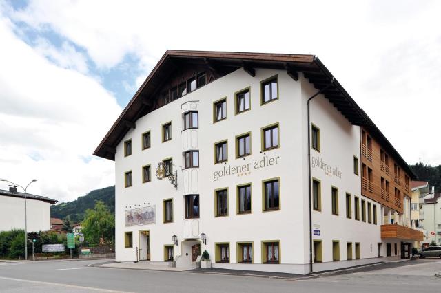 Hotel Goldener Adler Wattens