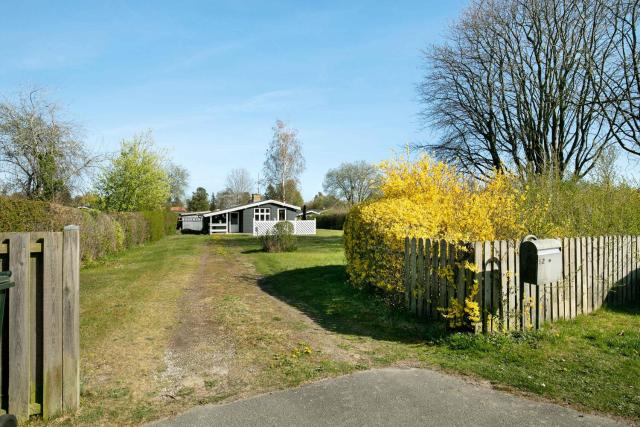 Holiday Home Close To Nature And Copenhagen