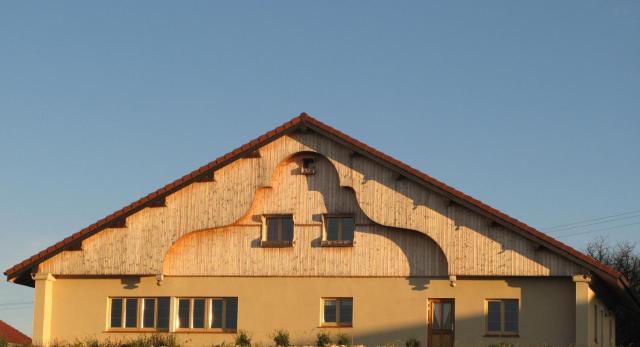 Ferme-Auberge du Rondeau