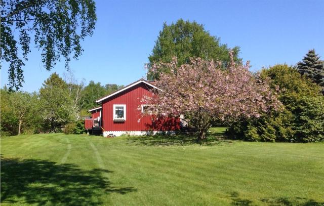 3 Bedroom Lovely Home In Fagerfjäll