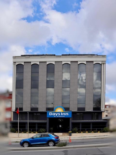 Days Inn by Wyndham Istanbul Arnavutkoy