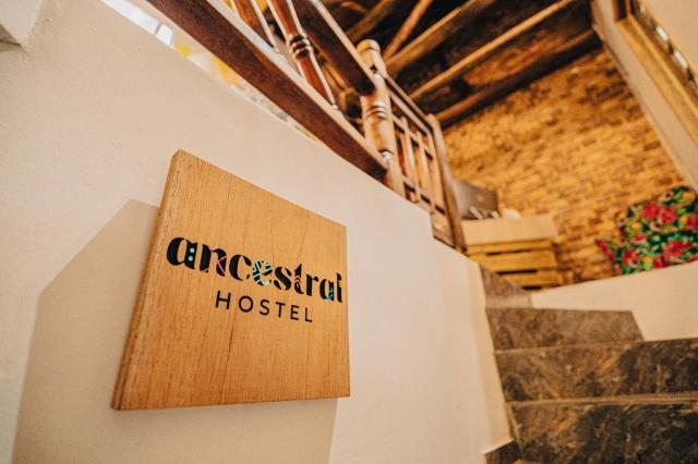 Ancestral Hostel