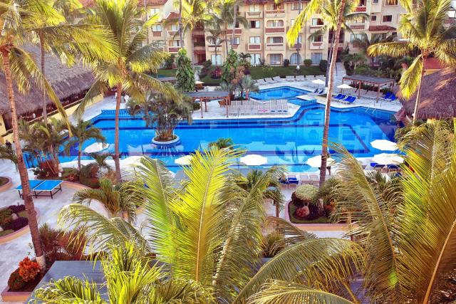 Canto del Sol Puerto Vallarta All Inclusive