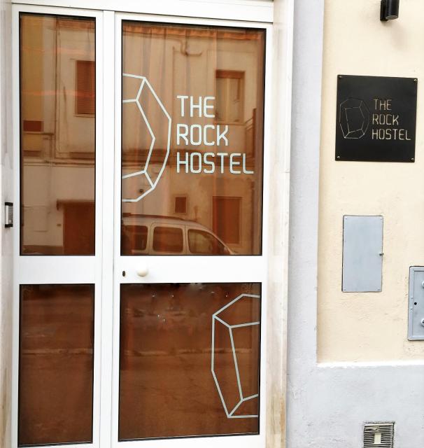 The Rock Hostel