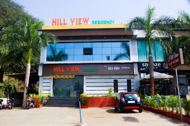 VIJAYA HILL VIEW RESIDENCY