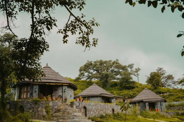 Turban Nature Wilderness , Kumbhalgarh