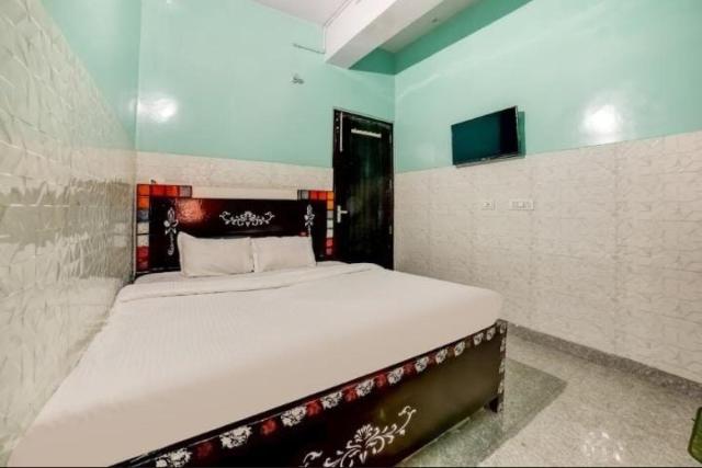 Hotel O Shri Krishna Homestay