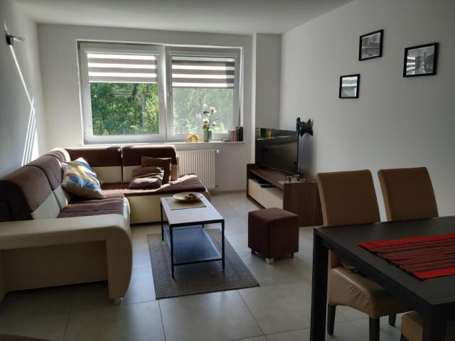 Apartament Na górce