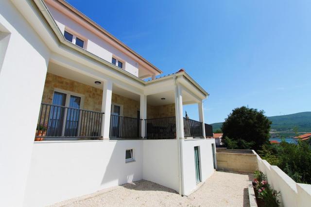 Apartments by the sea Pridraga - Cuskijas, Novigrad - 19874