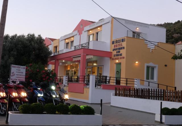 MIRSINI HOTEL