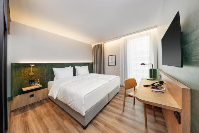 H Hotel Frankfurt Eschborn