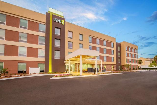 Home2 Suites By Hilton Kingsland