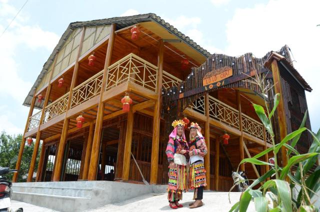 Lũng Cú Homestay