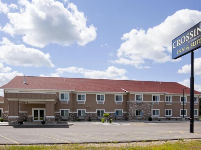 American Inn & Suites