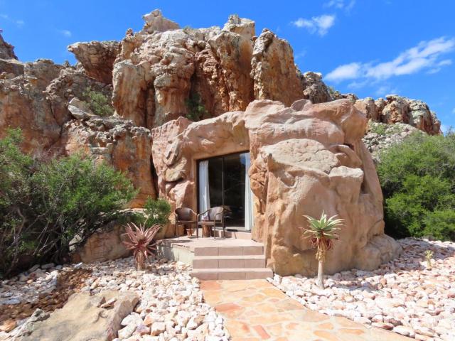 Kagga Kamma Nature Reserve