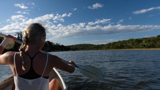 Buccaneers Beach Lodge, Chintsa, South Africa